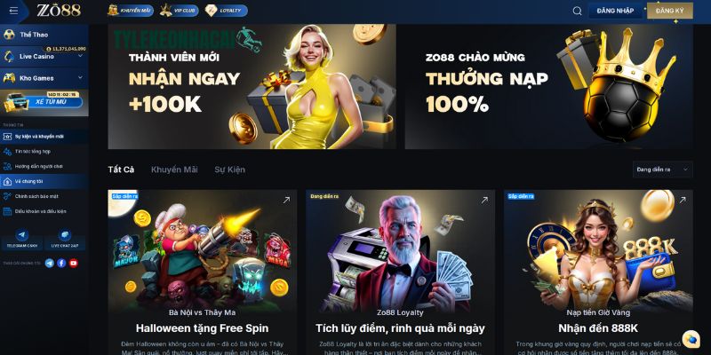 Đánh giá thực từ người dùng tại nhà cái