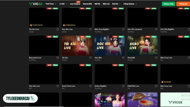 Tìm hiểu các đánh giá chi tiết của người chơi thực tại nhà cái