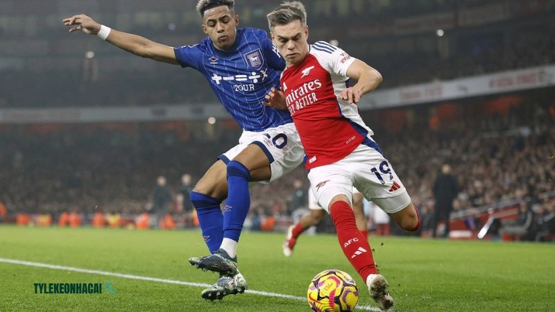 Tỷ Lệ Kèo Nhà Cái sở hữu nhiều thế mạnh