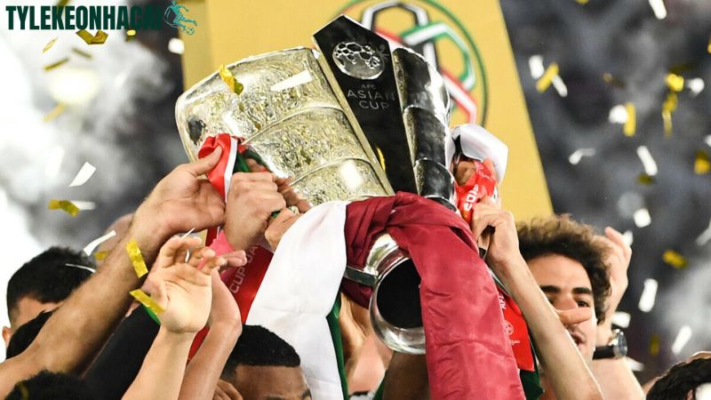 Những đội tuyển giàu thành tích và truyền thống