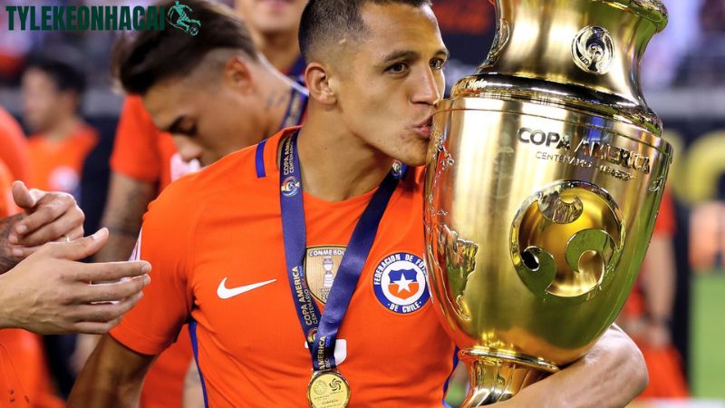 Những đội tuyển giàu thành tích nhất Copa America