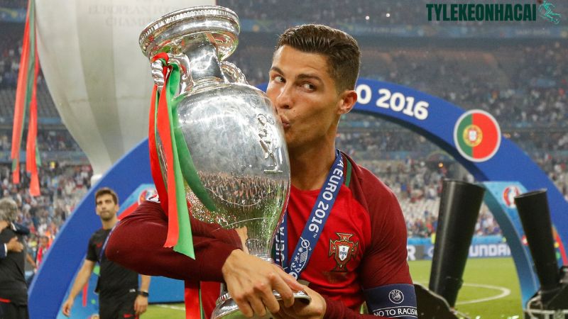 Bản sắc chiến thuật và xu hướng kèo cược tại EURO